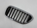 решетка радиатора BMW 5 серия G30/G31 G30 2018, 2.0 л., B47 D20 A, дизель, АКПП, седан, 51137390863 - фото №2