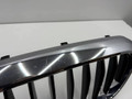 решетка радиатора BMW 5 серия G30/G31 G30 2018, 2.0 л., B47 D20 A, дизель, АКПП, седан, 51137390863 - фото №8
