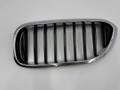решетка радиатора BMW 5 серия G30/G31 G30 2018, 2.0 л., B47 D20 A, дизель, АКПП, седан, 51137390863 - фото №5
