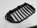 решетка радиатора BMW 5 серия G30/G31 G30 2018, 2.0 л., B47 D20 A, дизель, АКПП, седан, 51137390863 - фото №10
