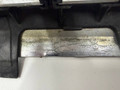 решетка радиатора BMW 5 серия G30/G31 G30 2018, 2.0 л., B47 D20 A, дизель, АКПП, седан, 51137390863 - фото №12
