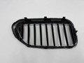решетка радиатора BMW 5 серия G30/G31 G30 2018, 2.0 л., B47 D20 A, дизель, АКПП, седан, 51137390863 - фото №9
