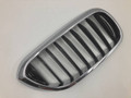 решетка радиатора BMW 5 серия G30/G31 G30 2018, 2.0 л., B47 D20 A, дизель, АКПП, седан, 51137390864 - фото №2