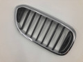решетка радиатора BMW 5 серия G30/G31 G30 2018, 2.0 л., B47 D20 A, дизель, АКПП, седан, 51137390864 - фото №3