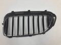 решетка радиатора BMW 5 серия G30/G31 G30 2018, 2.0 л., B47 D20 A, дизель, АКПП, седан, 51137390864 - фото №7