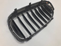 решетка радиатора BMW 5 серия G30/G31 G30 2018, 2.0 л., B47 D20 A, дизель, АКПП, седан, 51137390864 - фото №8