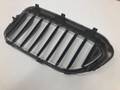 решетка радиатора BMW 5 серия G30/G31 G30 2018, 2.0 л., B47 D20 A, дизель, АКПП, седан, 51137390864 - фото №9