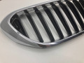 решетка радиатора BMW 5 серия G30/G31 G30 2018, 2.0 л., B47 D20 A, дизель, АКПП, седан, 51137390864 - фото №6