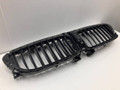 жалюзи BMW 5 серия G30/G31 G30 2018, 2.0 л., B47 D20 A, дизель, АКПП, седан, 7497279, 51747497279, 51747474368, 18715610 - фото №3