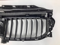 жалюзи BMW 5 серия G30/G31 G30 2018, 2.0 л., B47 D20 A, дизель, АКПП, седан, 7497279, 51747497279, 51747474368, 18715610 - фото №10