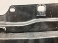 жалюзи BMW 5 серия G30/G31 G30 2018, 2.0 л., B47 D20 A, дизель, АКПП, седан, 7497279, 51747497279, 51747474368, 18715610 - фото №12