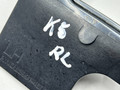 датчик мертвых (слепых) зон Kia K5 3 поколение 2023, 1.6 л., бензин, АКПП, седан, передний привод, L399146000, 99140-L3010 - фото №8