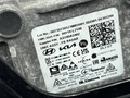 радар / датчик активного круиз контроля Kia K5 3 поколение 2024, 1.6 л., бензин, АКПП, седан, полный привод, 99110L2100 - фото №6