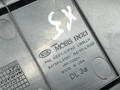 накладка на торпедо (консоль) Kia K5 3 поколение 2023, 1.6 л., бензин, АКПП, седан, передний привод, 84750-L3000, 84750-L3100 - фото №9