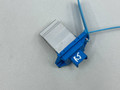 сопротивление печки Kia K5 3 поколение 2023, 1.6 л., бензин, АКПП, седан, передний привод, ER4H0TMPAA01 - фото №2