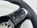 руль Kia K5 3 поколение 2024, 1.6 л., бензин, АКПП, седан, полный привод, 56110L3BJ0QA1 - фото №6