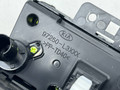 блок управления печки / климат-контроля Kia K5 3 поколение 2024, 1.6 л., бензин, АКПП, седан, полный привод, 97250-L3200 - фото №8