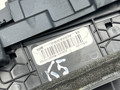 дефлектор обдува салона Kia K5 3 поколение 2024, 1.6 л., бензин, АКПП, седан, полный привод, 97410L3000 - фото №8