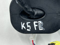 дверная проводка Kia K5 3 поколение 2023, 1.6 л., бензин, АКПП, седан, передний привод, 91614L3260 - фото №9