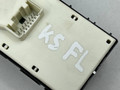 блок управления стеклоподъемниками Kia K5 3 поколение 2023, 1.6 л., бензин, АКПП, седан, передний привод, 93571L2240 - фото №6