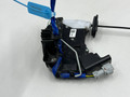 замок двери передней левой Kia K5 3 поколение 2023, 1.6 л., бензин, АКПП, седан, передний привод, L3K2L4L901, 813C0L3010 - фото №4