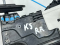 замок двери задней правой Kia K5 3 поколение 2023, 1.6 л., бензин, АКПП, седан, передний привод, L3K3L1R901, 814D0L3000 - фото №8