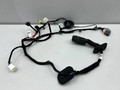 дверная проводка Kia K5 3 поколение 2024, 1.6 л., бензин, АКПП, седан, полный привод, 91614L3270DA - фото №2
