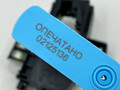 скелет ручки двери задней левой Kia K5 3 поколение 2024, 1.6 л., бензин, АКПП, седан, полный привод, 83655L3000 - фото №6