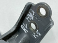 петля двери Kia K5 3 поколение 2024, 1.6 л., бензин, АКПП, седан, полный привод, 793202E000 - фото №6