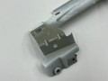 крепление ( кронштейн ) крыла Mercedes-Benz EQS V297 2021, электро, АКПП, седан, A2978801000 - фото №7