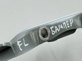 Крепление бампера переднего Mercedes-Benz EQS V297 2021, электро, АКПП, седан, A2976208701 - фото №9
