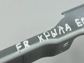 крепление ( кронштейн ) крыла Mercedes-Benz EQS V297 2021, электро, АКПП, седан, A2978801200 - фото №9
