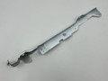крепление ( кронштейн ) крыла Mercedes-Benz EQS V297 2021, электро, АКПП, седан, A2978801200 - фото №2