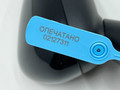 зеркало наружное левое Kia K5 3 поколение 2024, 1.6 л., бензин, АКПП, седан, полный привод, 87610L3080 - фото №8