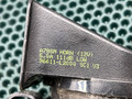 сигнал (клаксон) Kia K5 3 поколение 2023, 1.6 л., бензин, АКПП, седан, передний привод, 96611-L2000 - фото №6