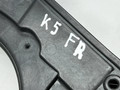 стеклоподъемник передний правый Kia K5 3 поколение 2023, 1.6 л., бензин, АКПП, седан, передний привод, 4KW8043KM00 - фото №7