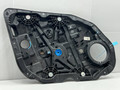 стеклоподъемник передний левый Kia K5 3 поколение 2023, 1.6 л., бензин, АКПП, седан, передний привод, 4KW8036KM00 - фото №2