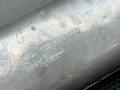 катализатор Kia K5 3 поколение 2024, 1.6 л., бензин, АКПП, седан, полный привод, 289502M600 - фото №9