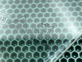 стекло двери передней левой Kia K5 3 поколение 2024, 1.6 л., бензин, АКПП, седан, полный привод, 82410L3510 - фото №9