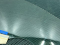 стекло двери передней правой Kia K5 3 поколение 2024, 1.6 л., бензин, АКПП, седан, полный привод, 82420L3510 - фото №5
