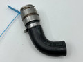 патрубок интеркулера Kia K5 3 поколение 2023, 1.6 л., бензин, АКПП, седан, передний привод, 28291-2M000 - фото №2