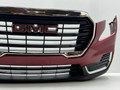 бампер передний GMC Terrain 3 поколение 2024, 1.5 л., бензин, АКПП, внедорожник 5 дв., 55122812, 55124813, 55120128, 84406735, 84406685, 84406661 - фото №11