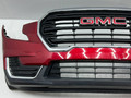 бампер передний GMC Terrain 3 поколение 2024, 1.5 л., бензин, АКПП, внедорожник 5 дв., 55122812, 55124813, 55120128, 84406735, 84406685, 84406661 - фото №15