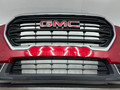 бампер передний GMC Terrain 3 поколение 2024, 1.5 л., бензин, АКПП, внедорожник 5 дв., 55122812, 55124813, 55120128, 84406735, 84406685, 84406661 - фото №17