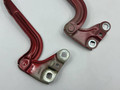 петля капота GMC Terrain 3 поколение 2024, 1.5 л., бензин, АКПП, внедорожник 5 дв., 23173611, 23173610 - фото №4