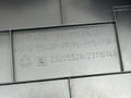 обшивка крышки багажника GMC Terrain 2 поколение [рестайлинг] 2024, 1.5 л., бензин, АКПП, внедорожник 5 дв., 85603905, 23205528 - фото №9