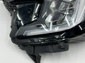 фара левая GMC Terrain 2 поколение [рестайлинг] 2024, 1.5 л., бензин, АКПП, внедорожник 5 дв., 85723586 - фото №8