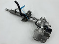 рулевая колонка Kia K5 3 поколение 2024, 1.6 л., бензин, АКПП, седан, полный привод, 56300L3220 - фото №3