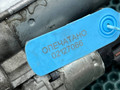 стартер Kia K5 3 поколение 2023, 1.6 л., бензин, АКПП, седан, передний привод, 36100-2M318 - фото №7