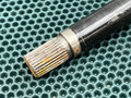 полуось (приводной вал, ШРУС) Kia K5 3 поколение 2024, 1.6 л., бензин, АКПП, седан, полный привод, 49560-L3010 - фото №5